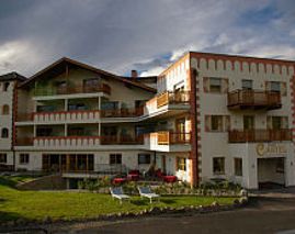 Castel Oswald von Wolkenstein