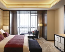 The Qube Pudong