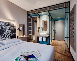 LÉGÈRE HOTEL Wiesbaden-Taunusstein
