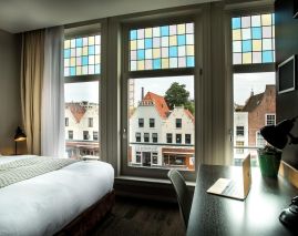 City Hotel Rembrandt
