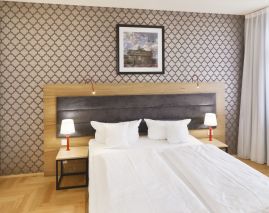 AMC Apartments - Ku'damm