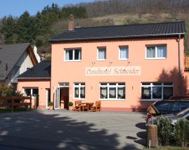 Schneider Landhotel