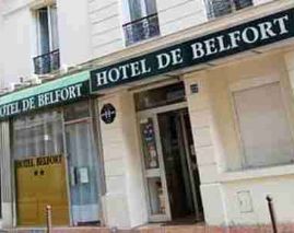 BELFORT