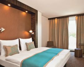 Motel One Hauptbahnhof