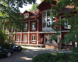 Boardinghouse my brand