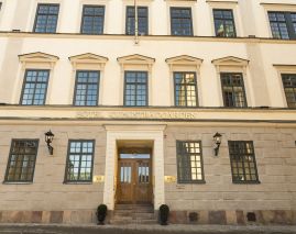 Hotel Kungsträdgården