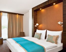 Motel One Frankfurt Messe