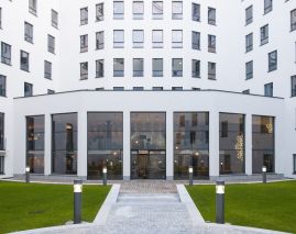 Motel One