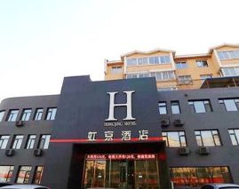 HongJing Hotel