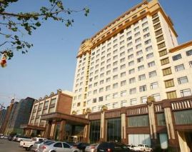 Huludao Huatai International Hotel
