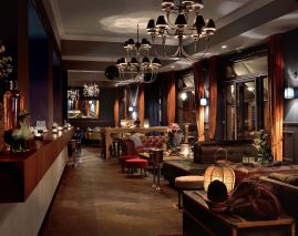 SYTE Boutique Hotel Mannheim
