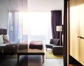 Nomad Design & Lifestyle Hotel