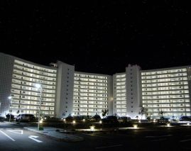 La Serena Apartments