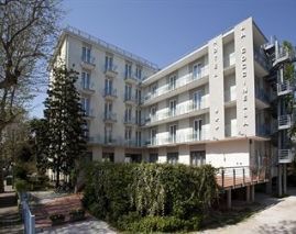Hotel La Coccinella