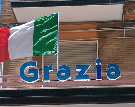 Hotel Grazia Rimini