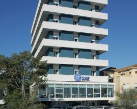 Hotel Astor