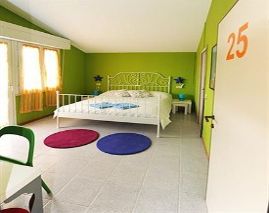 Sunflower Surf Youth Hotel - Hostel