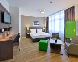 appartello smarttime living Hamburg