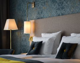 James Boutique Hotel