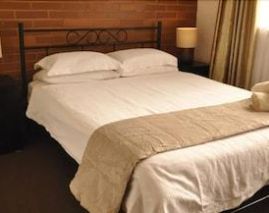 Healesville Maroondah View Motel