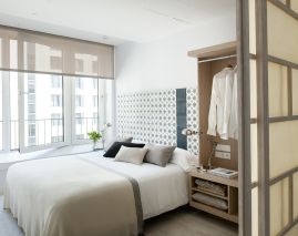Eric Vökel Boutique Apartments Hamburg Suites