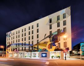 NYX Hotel Munich