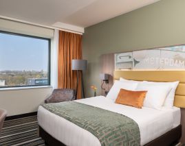 Leonardo Royal Hotel Amsterdam