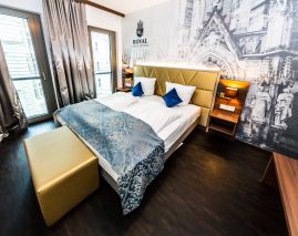 Best Western Plus Royal Suites