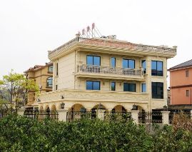 朱家尖金慧家园民宿
