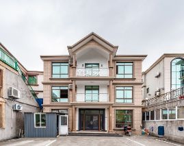 朱家尖金海苑客栈