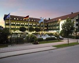 Bauer Hotel und Restaurant