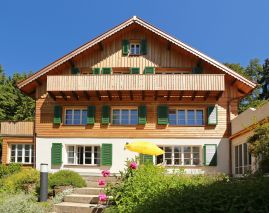 Gästehaus Sonnenhof