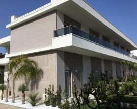 Salapia Salis Resort