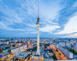 Hotel VITA Berlin