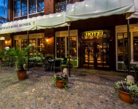 Sachsenwald Hotel Reinbek