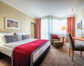 Leonardo Hotel Mannheim City Center