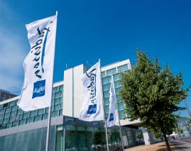 Radisson Blu Hotel Leipzig
