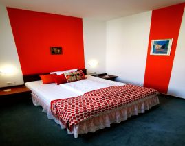 Hotel Tante Alma Mannheim