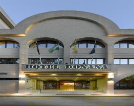 Macià Doñana