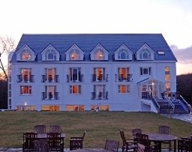 Towers Hotel and Spa