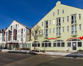 DORMERO Hotel München-Kirchheim Messe