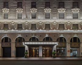 Paramount Times Square - A Generator Hotel