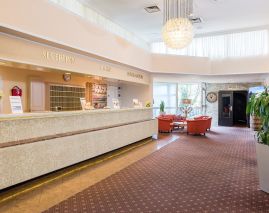 Leoso Hotel Leverkusen