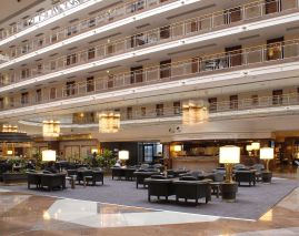 Maritim Airport Hotel Hannover