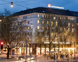 Grand Hotel Mussmann