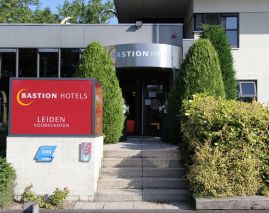 Bastion Hotel Leiden Voorschoten
