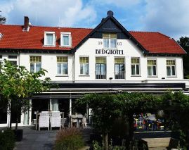Amrath Berghotel Amersfoort