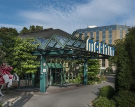 Maritim Stuttgart