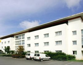 APPART'CITY CLASSIC RENNES OUEST
