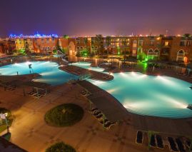 SUNRISE Garden Beach Resort & Spa